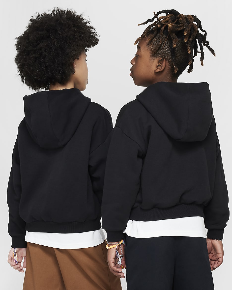 Nike SB Kids outlet Sweatshirt